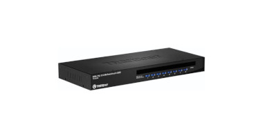 Switch monitor VGA/USB