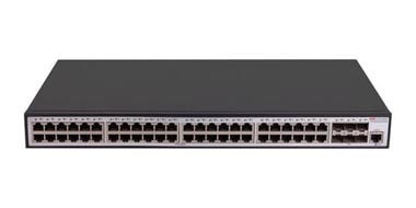 Switch Smart Managed Serie Ultra HI