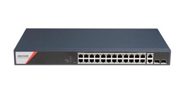 Switch Smart Managed Serie Ultra