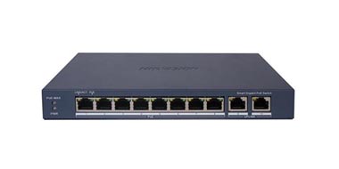 Switch Smart Managed Serie Value