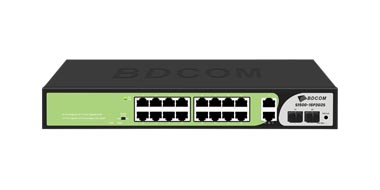 Switch Standard BDCOM