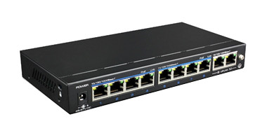 Switch standard Utepo