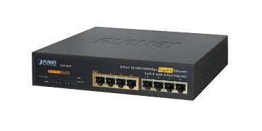 Switch standard