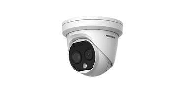 Telecamera HeatPro CurtainVu