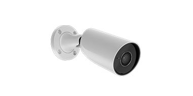 Telecamere Bullet Cablate Ajax