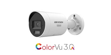 Telecamere Bullet Super ColorVu 3.0