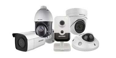 Telecamere Hikvision