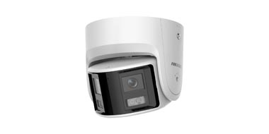 Telecamere Panoramiche Acusense