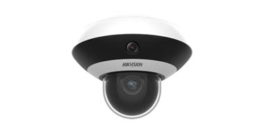 Telecamere PanoVu IP