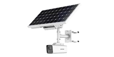 Telecamere Solar