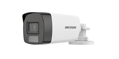 Telecamere Turbo HD 3K Dual Light