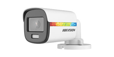 Telecamere Turbo HD 4 in 1 ColorVu 2MP