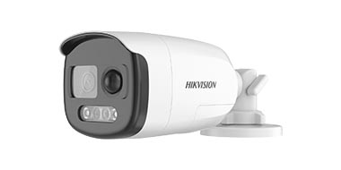 Telecamere Turbo HD ColorVu 3K