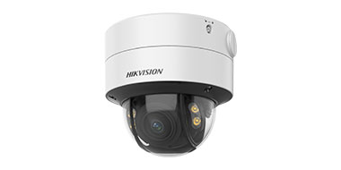 Telecamere Turbo HD PoC ColorVu 2MP