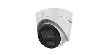 Telecamere Turret e Dome Easy IP 1.0+ Smart Hybrid Light