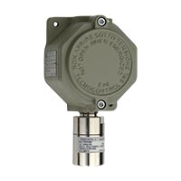 Trasmettitori di gas serie TS293 ATEX