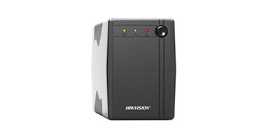 UPS Hikvision