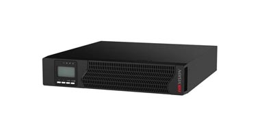 UPS Online Rack Hikvision