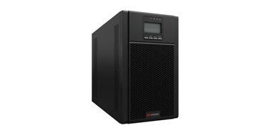 UPS Online Tower Hikvision