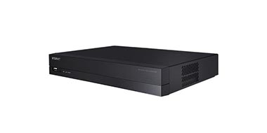 Wisenet A - NVR PoE