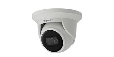 Wisenet A - Telecamere Flateye