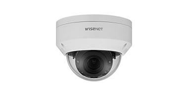 Wisenet A - Telecamere Vandal Dome