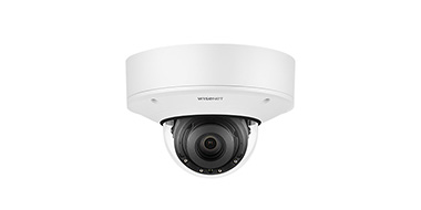 Wisenet P - Telecamere Dome 2MP