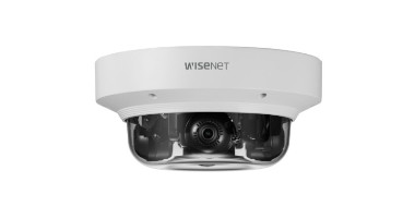 Wisenet P - Telecamere Multisensore