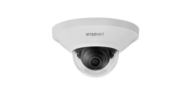 Wisenet Q - Telecamere Dome