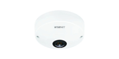 Wisenet Q - Telecamere Fisheye