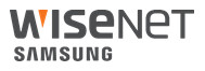 Wisenet Samsung