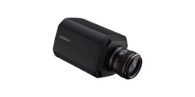Wisenet T - Box Camera