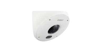 Wisenet T - Telecamera IP per montaggio angolare