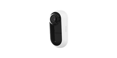 Wisenet T - Telecamera Panoramica a Parete