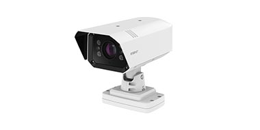 Wisenet T - Telecamera Road AI Alta velocità