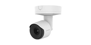 Wisenet T - Telecamere Termiche Radiometriche