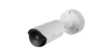 Wisenet T - Termocamere