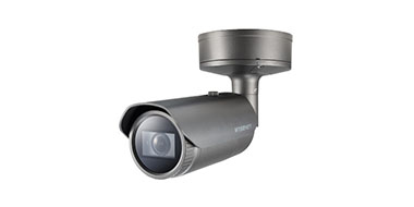 Wisenet X - Telecamere Bullet 6MP