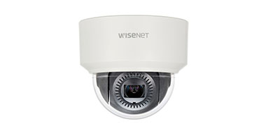 Wisenet X - Telecamere Dome 2MP eXtraLUX
