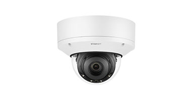 Wisenet X - Telecamere Dome 4K