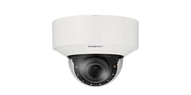 Wisenet X - Telecamere Dome 4MP