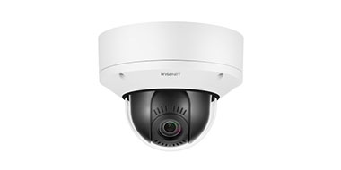 Wisenet X - Telecamere Dome 5MP