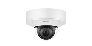 Wisenet X - Telecamere Dome 6MP